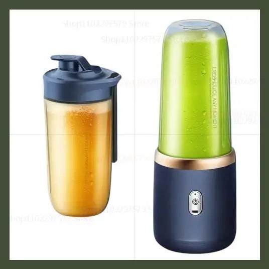 TwinBlend Mini Dual Cup Juicer