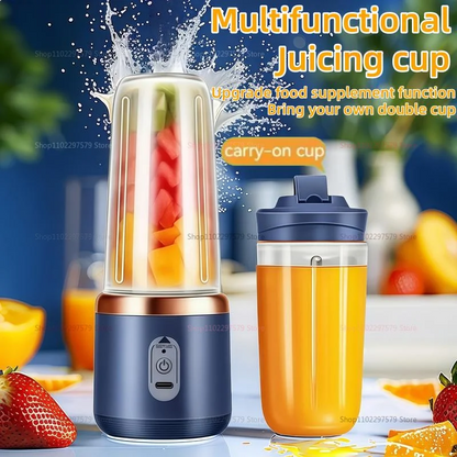 TwinBlend Mini Dual Cup Juicer