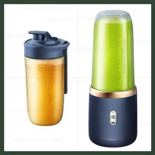 TwinBlend Mini Dual Cup Juicer